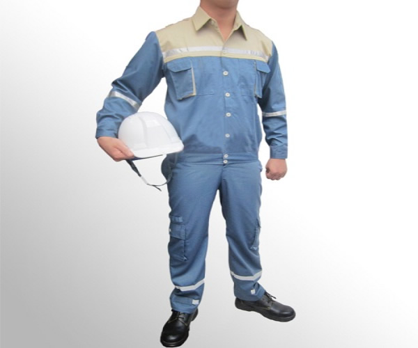 &Aacute;o Bảo hộ lao động TP Vinh Nghệ An