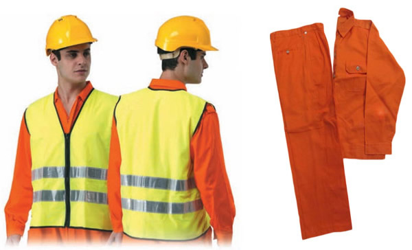 &Aacute;o Bảo hộ lao động TP Vinh Nghệ An