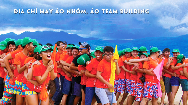 Áo quần đồng phục đi biển đẹp tại TP Vinh Nghệ An